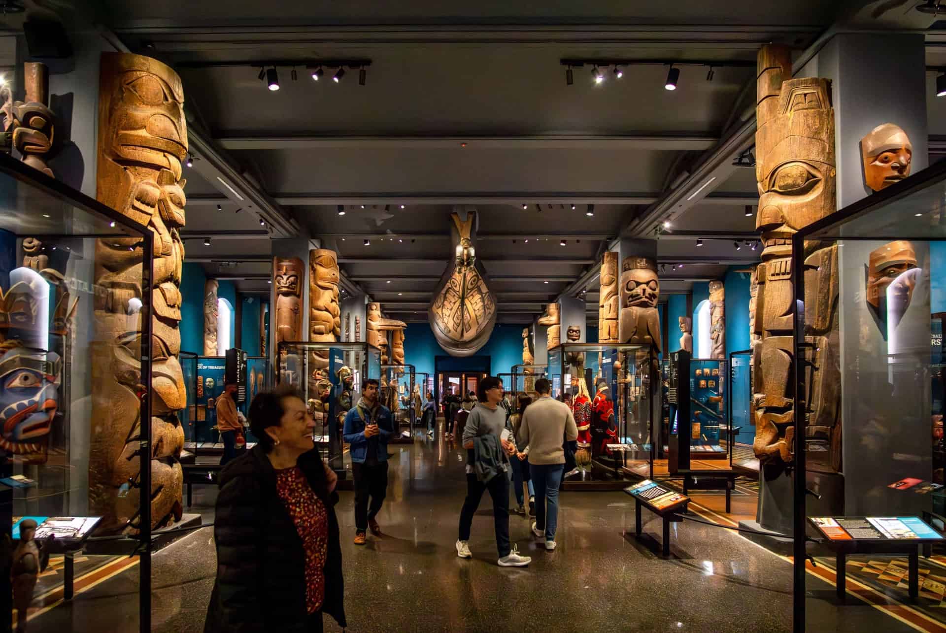 visiter new york musee americain histoire naturelle nyc