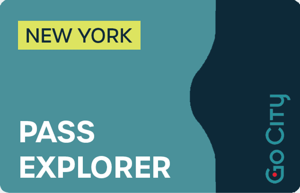 New York Explorer Pass
