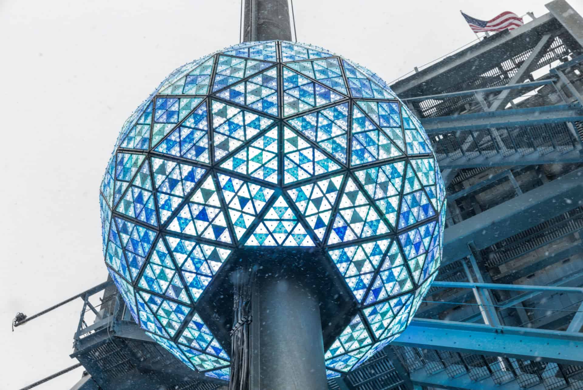 times square ball