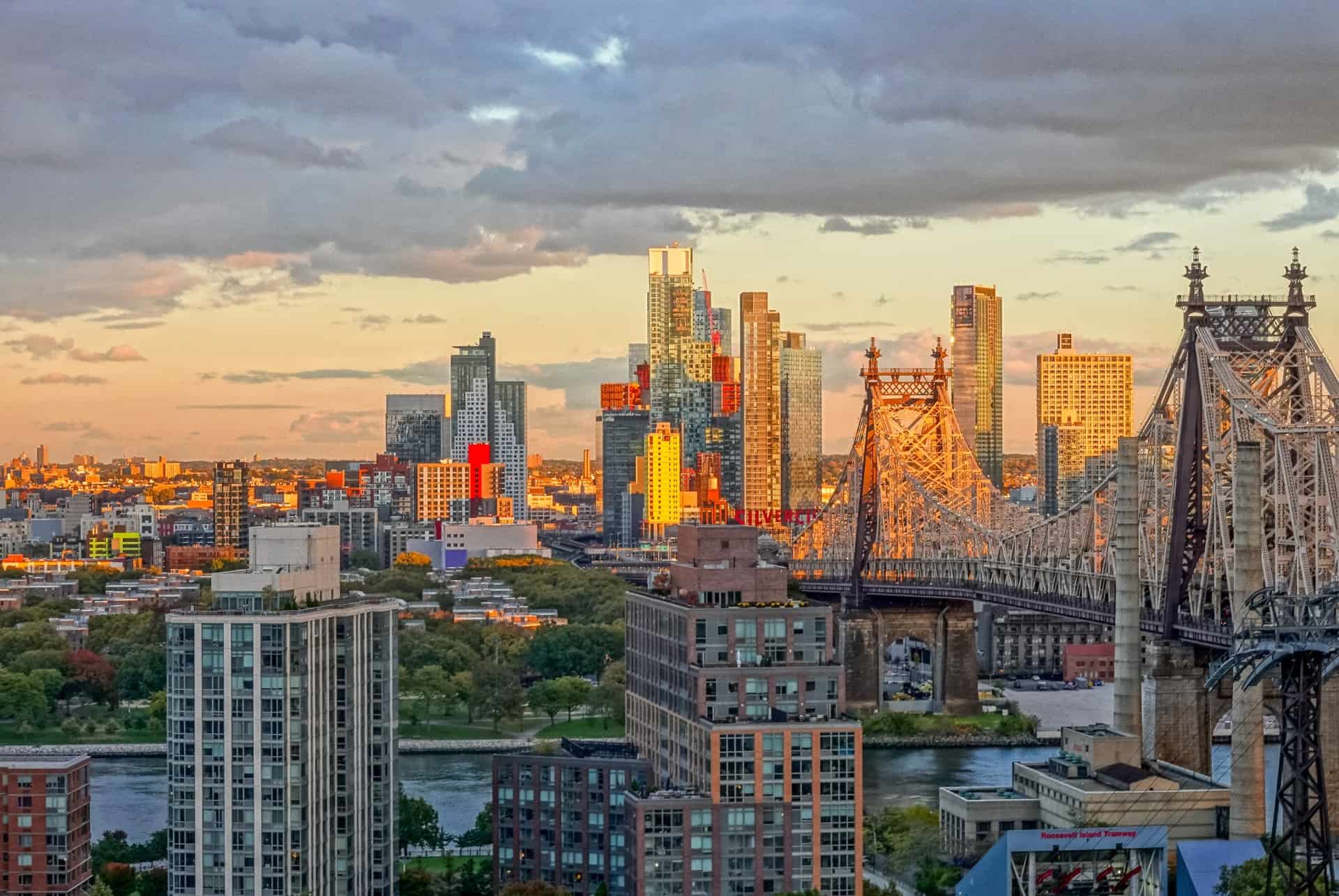 Où dormir dans le Bronx ?