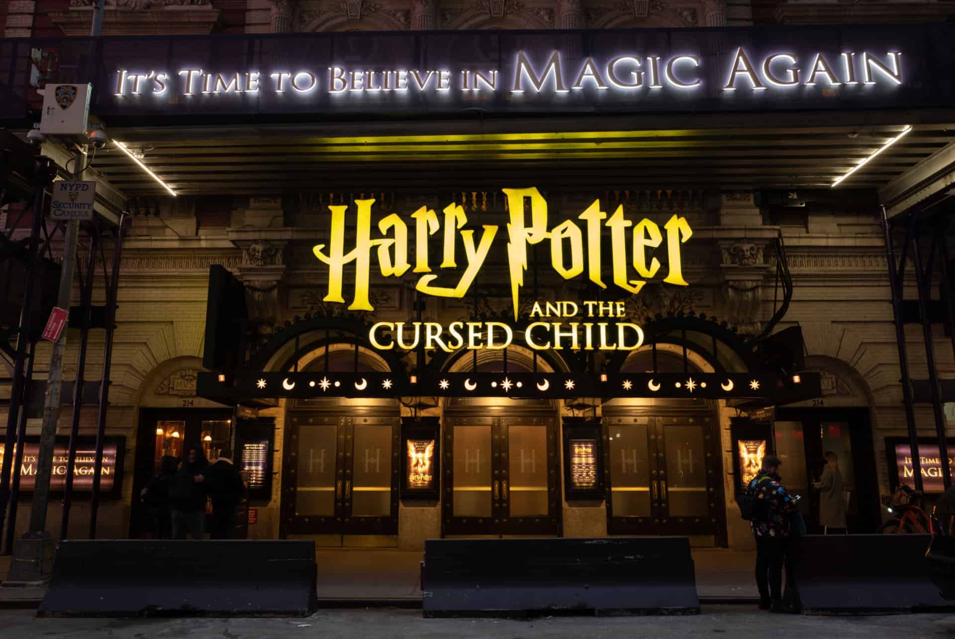 harry potter enfant maudit harry potter enfant maudit
