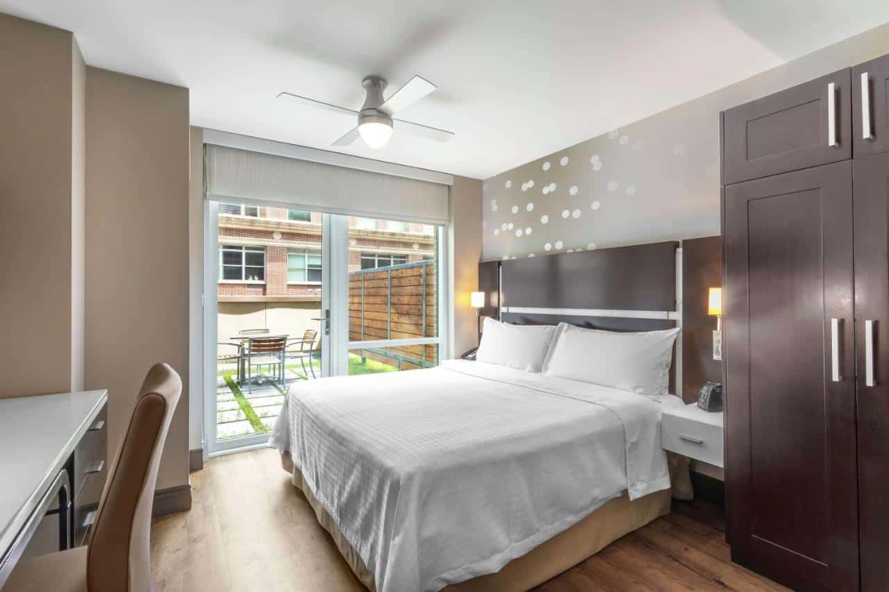 homewood suites midtown
