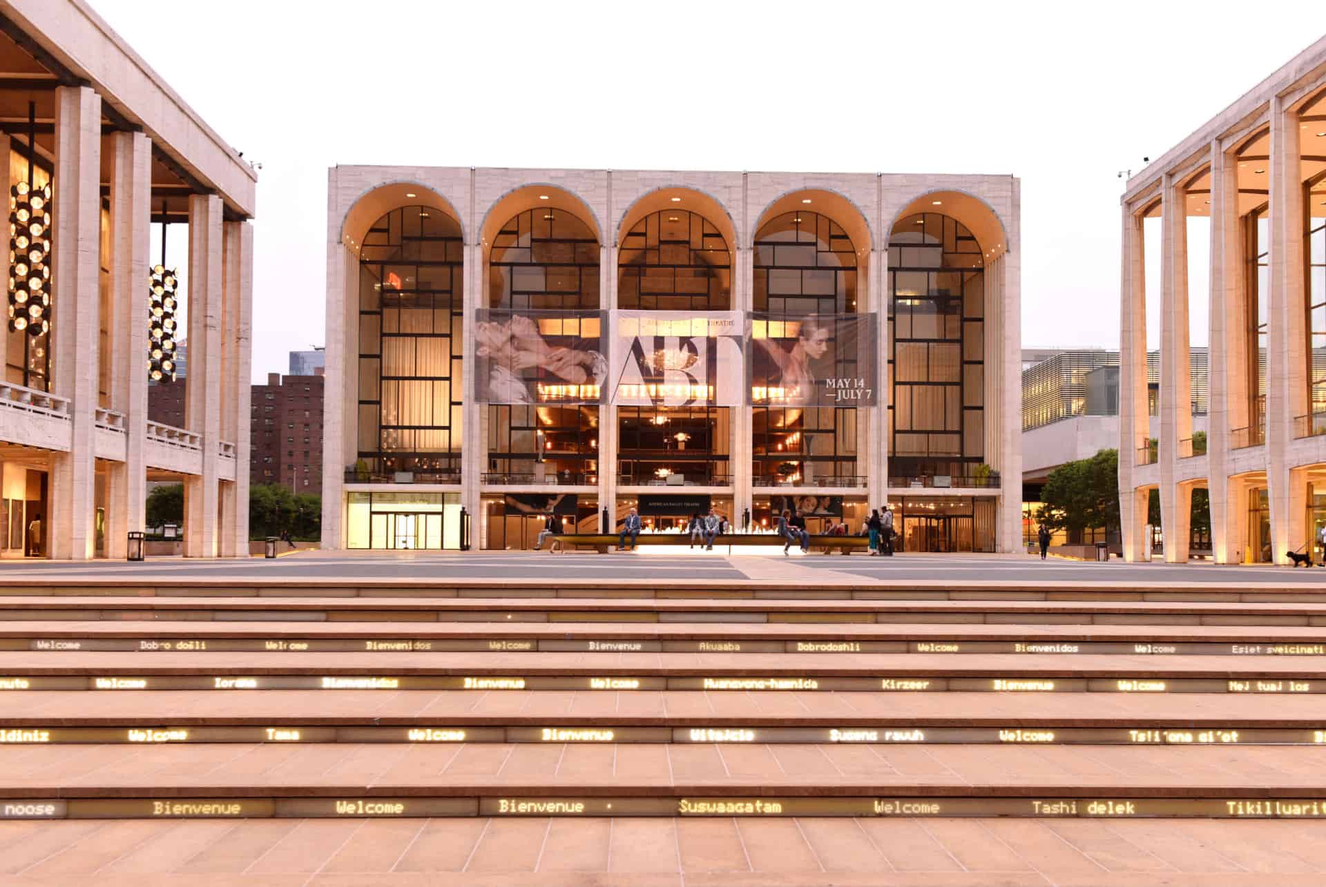 lincoln center upper west side lincoln center upper west side