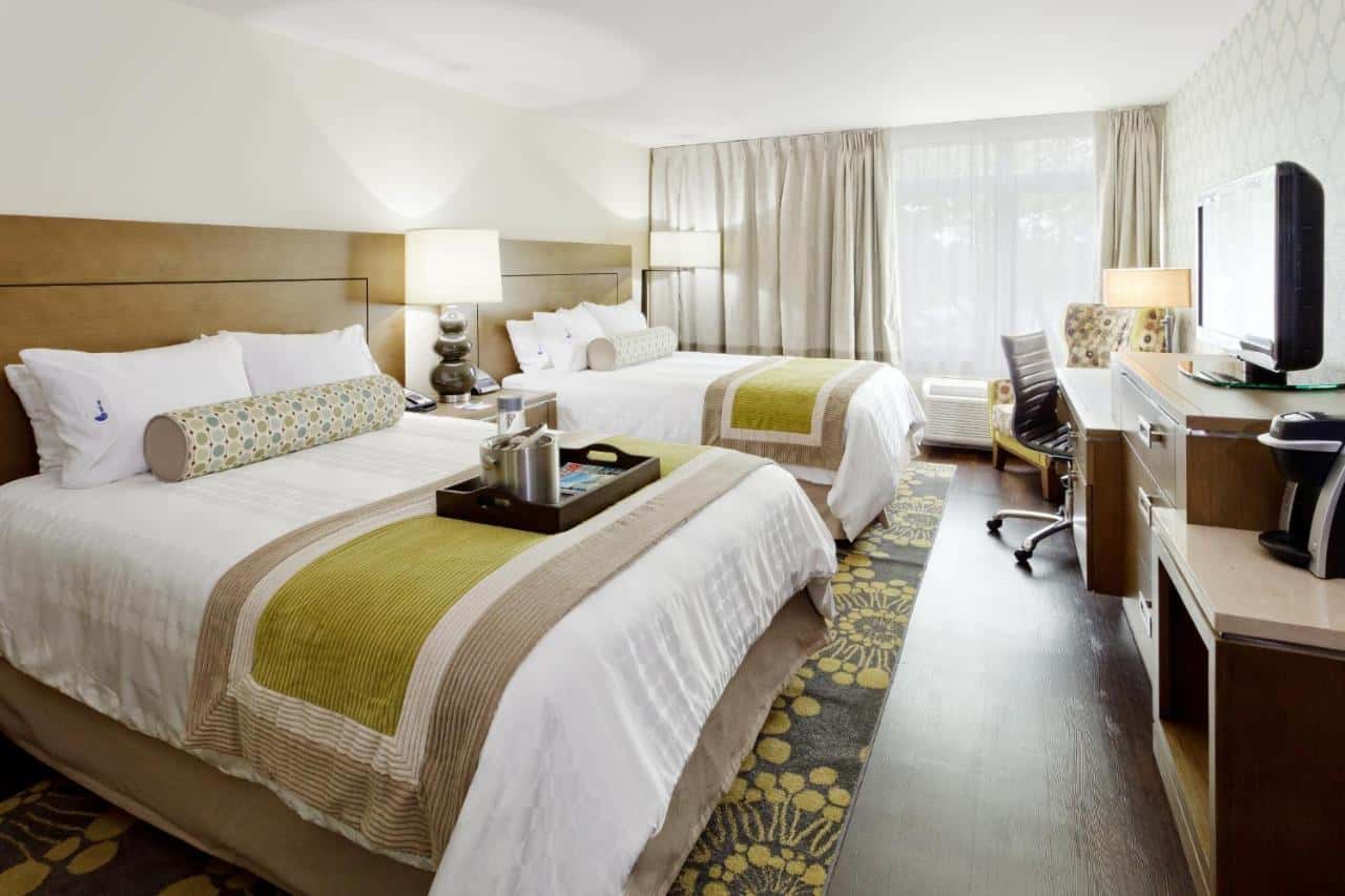 long island chambre