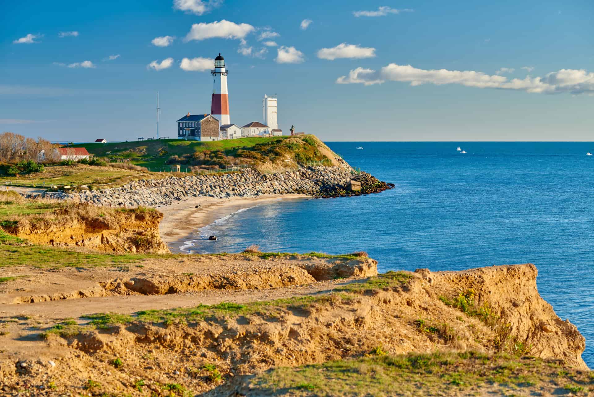 montauk