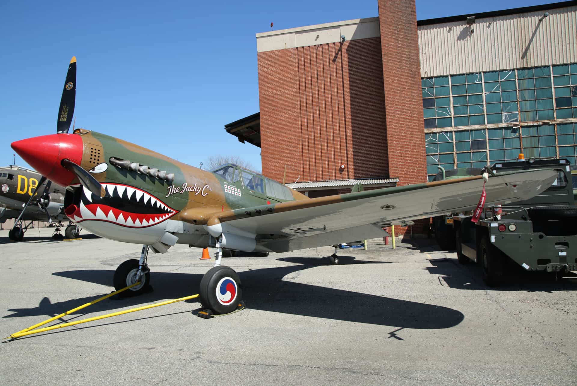 long island musee aviation