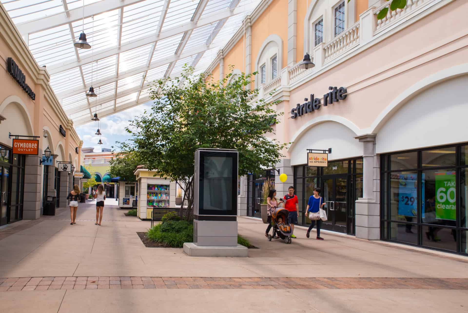 long island outlet