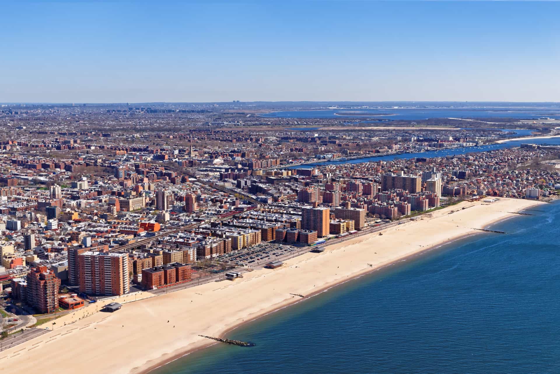 long island vue