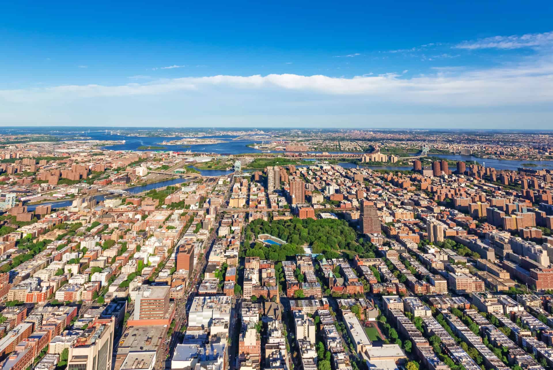 Le Bronx