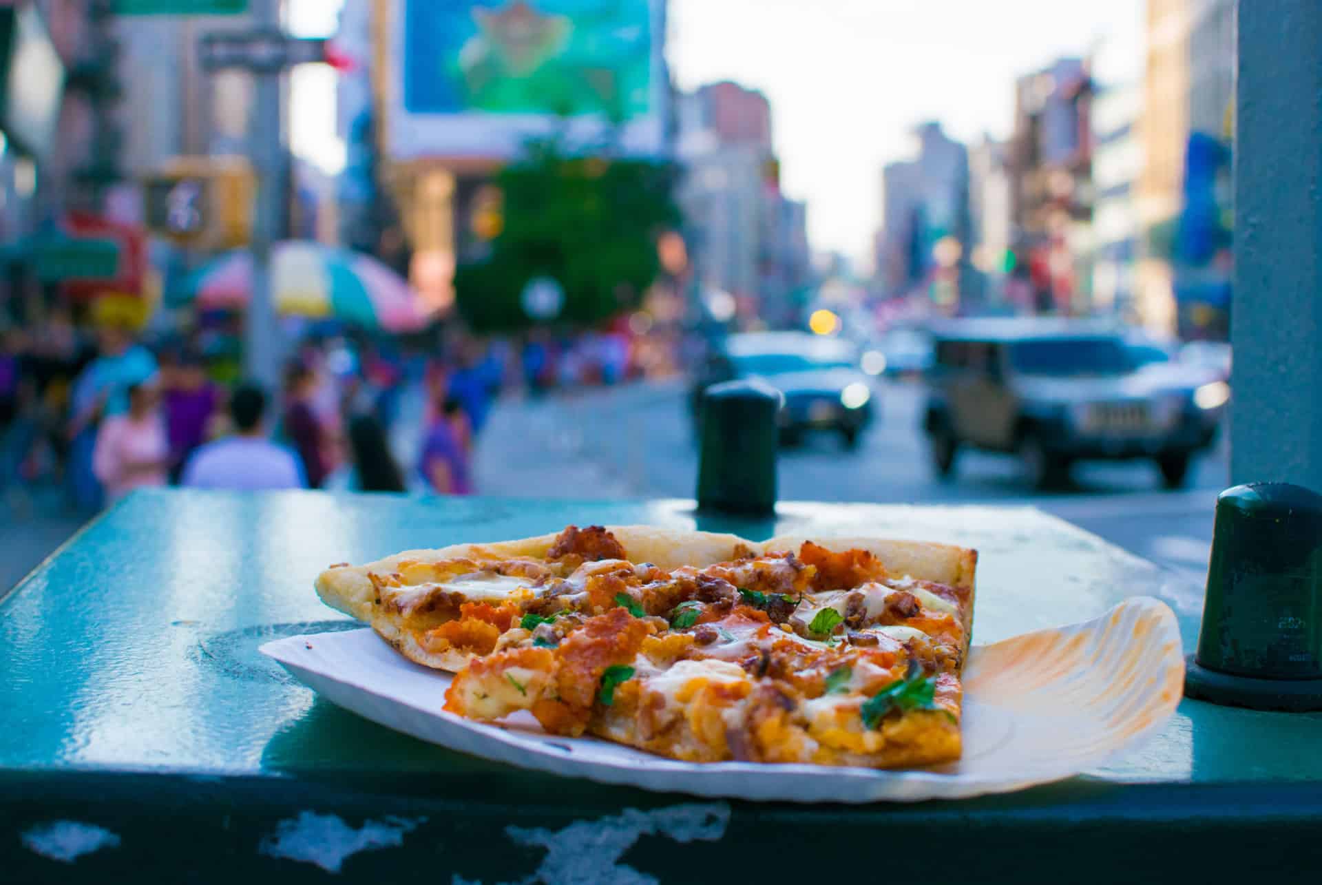 budget nourriture new york
