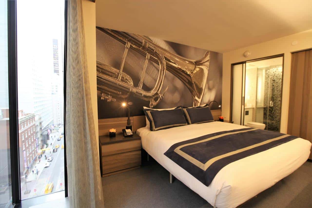 chambre