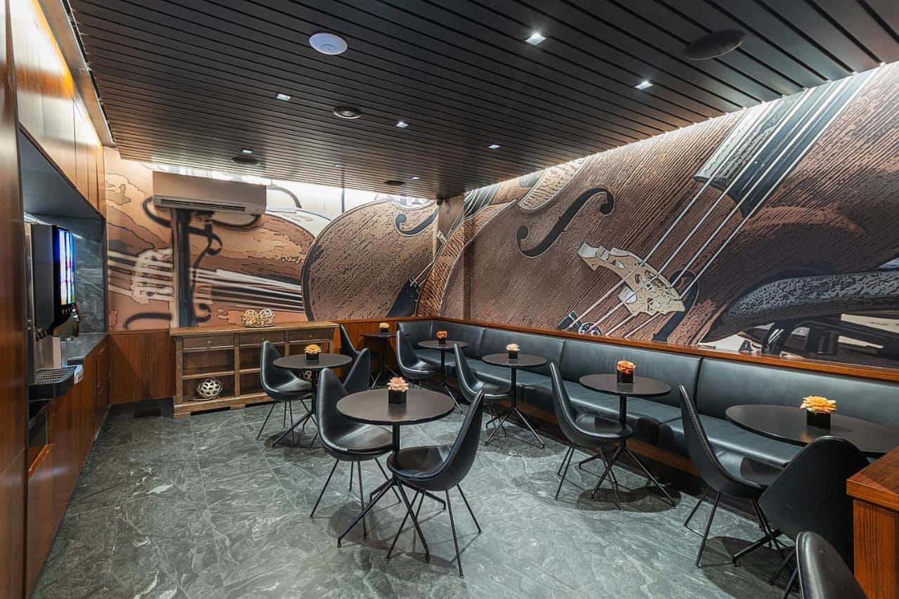  salle