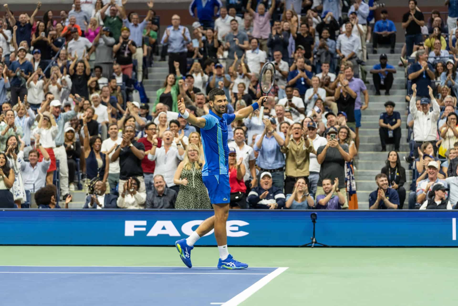 championnat us open