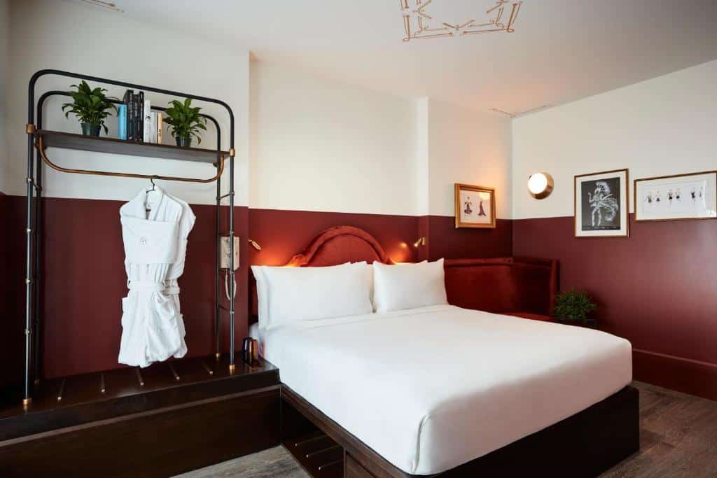 civilian hotel times square civilian hotel times square