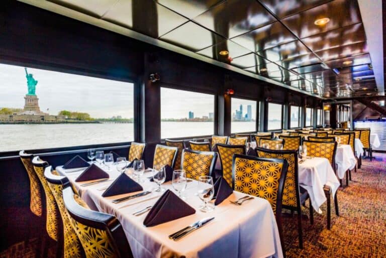 diner croisiere nyc