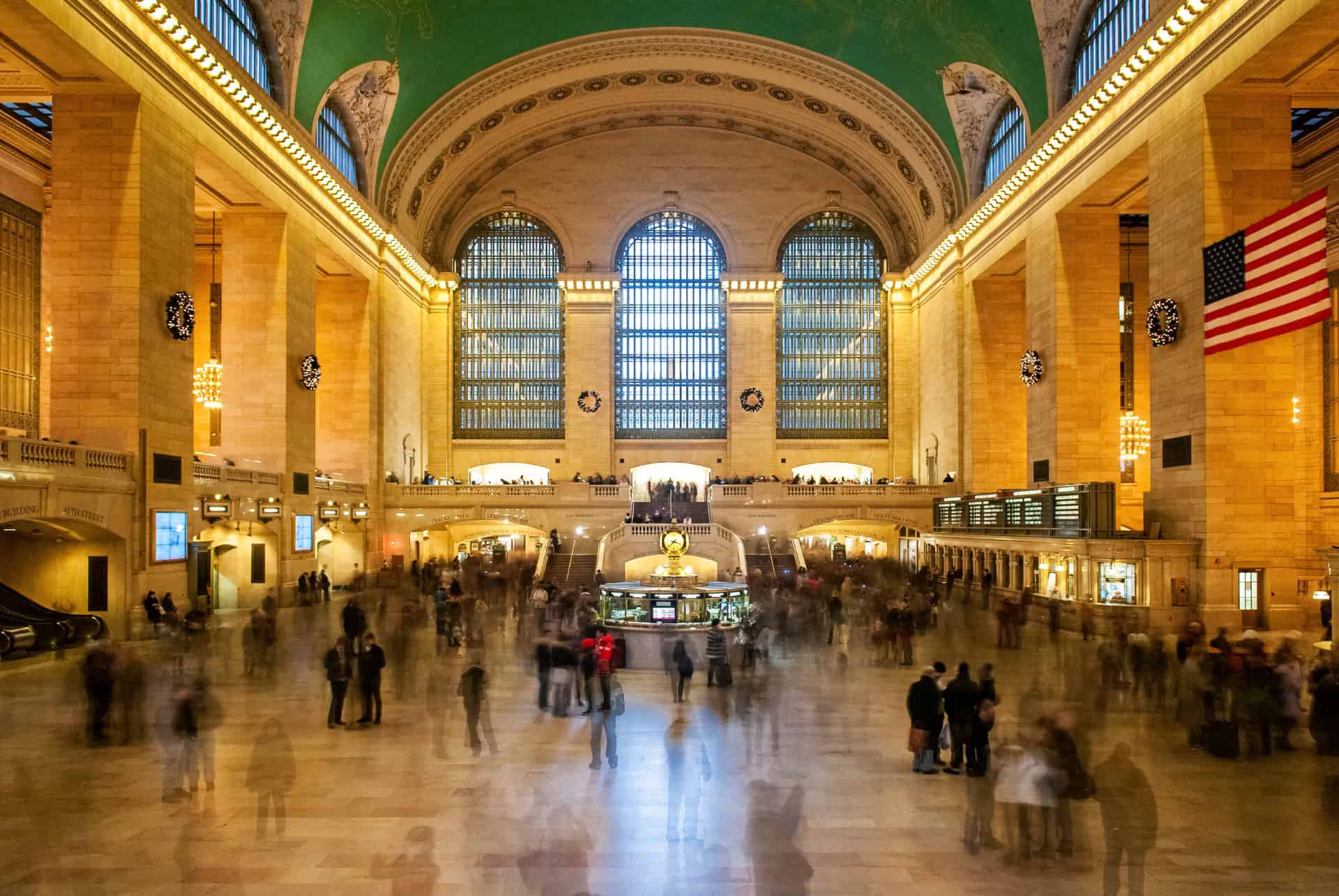 Grand Central Terminal