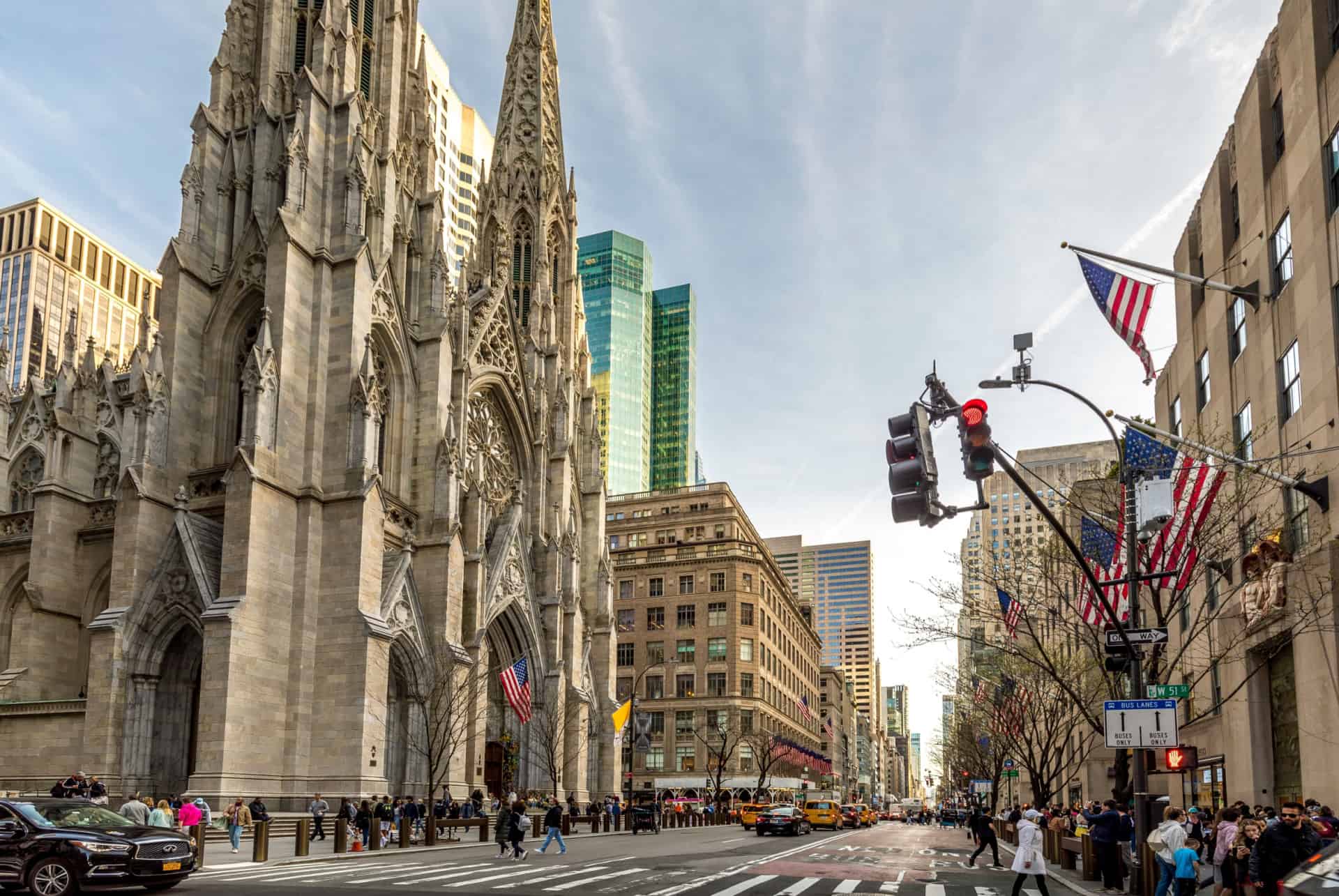 cathedrale saint patrick manhattan cathedrale saint patrick manhattan