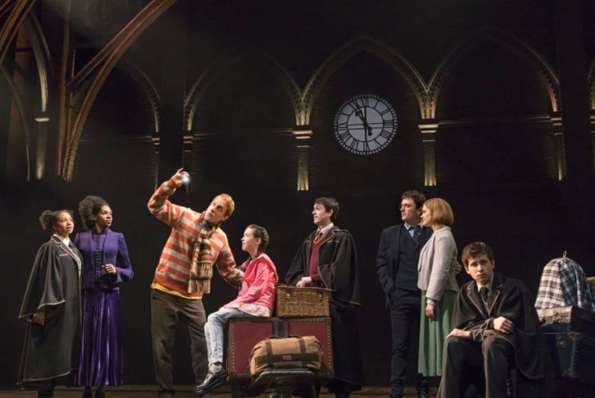 harry potter broadway harry potter broadway