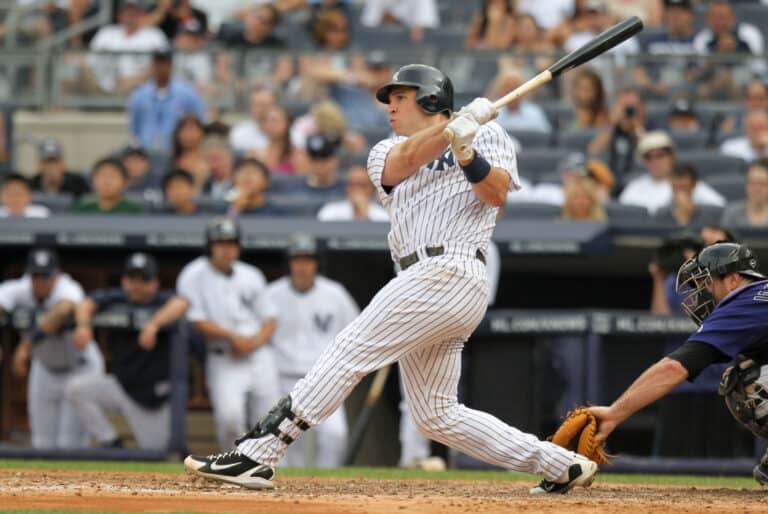 MLB New York