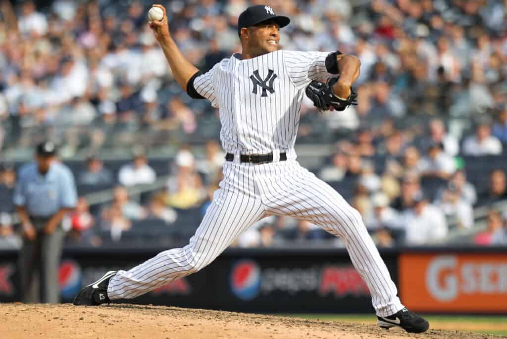 Billets pour un match des NY Yankees