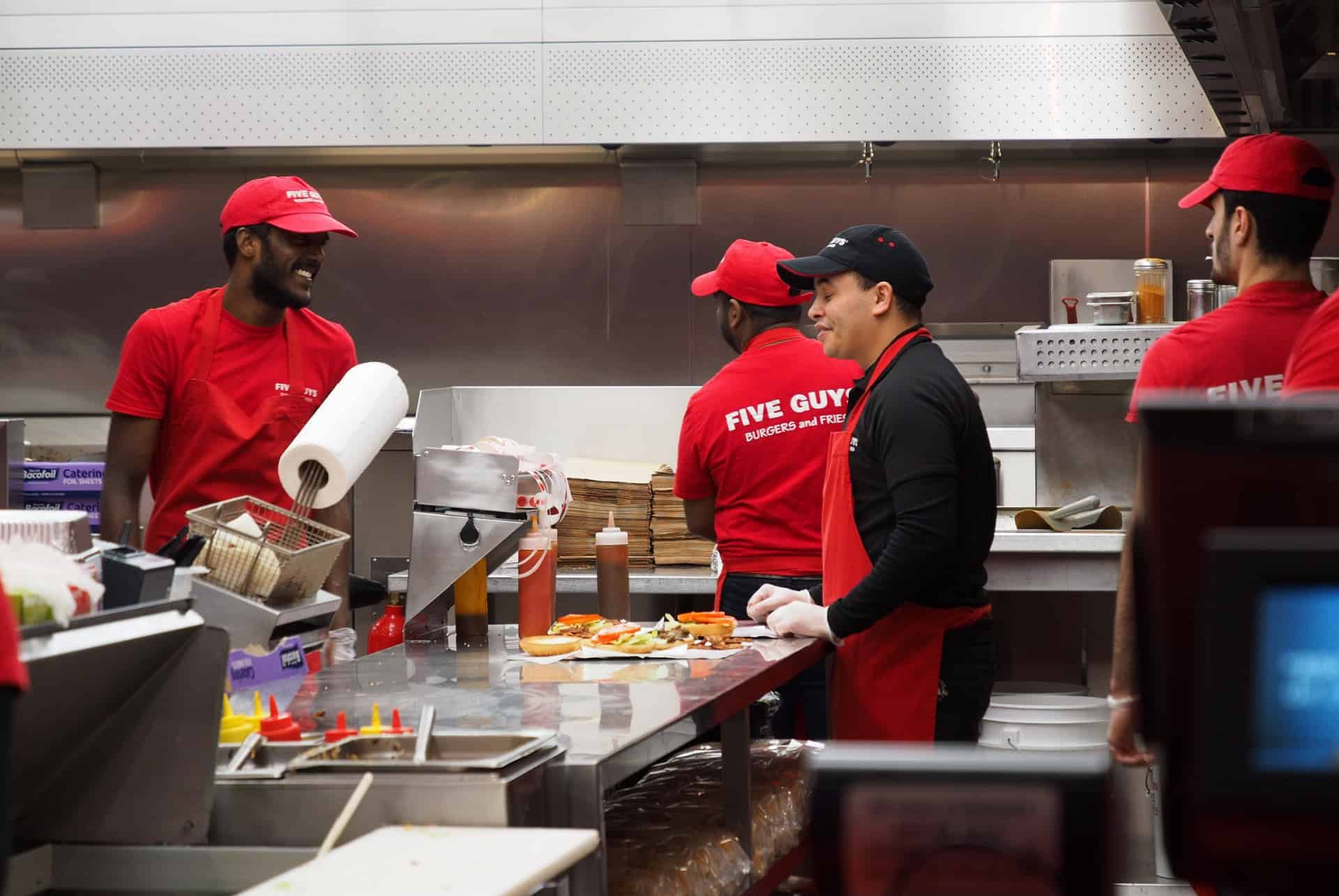 five guys burgers new york five guys burgers new york