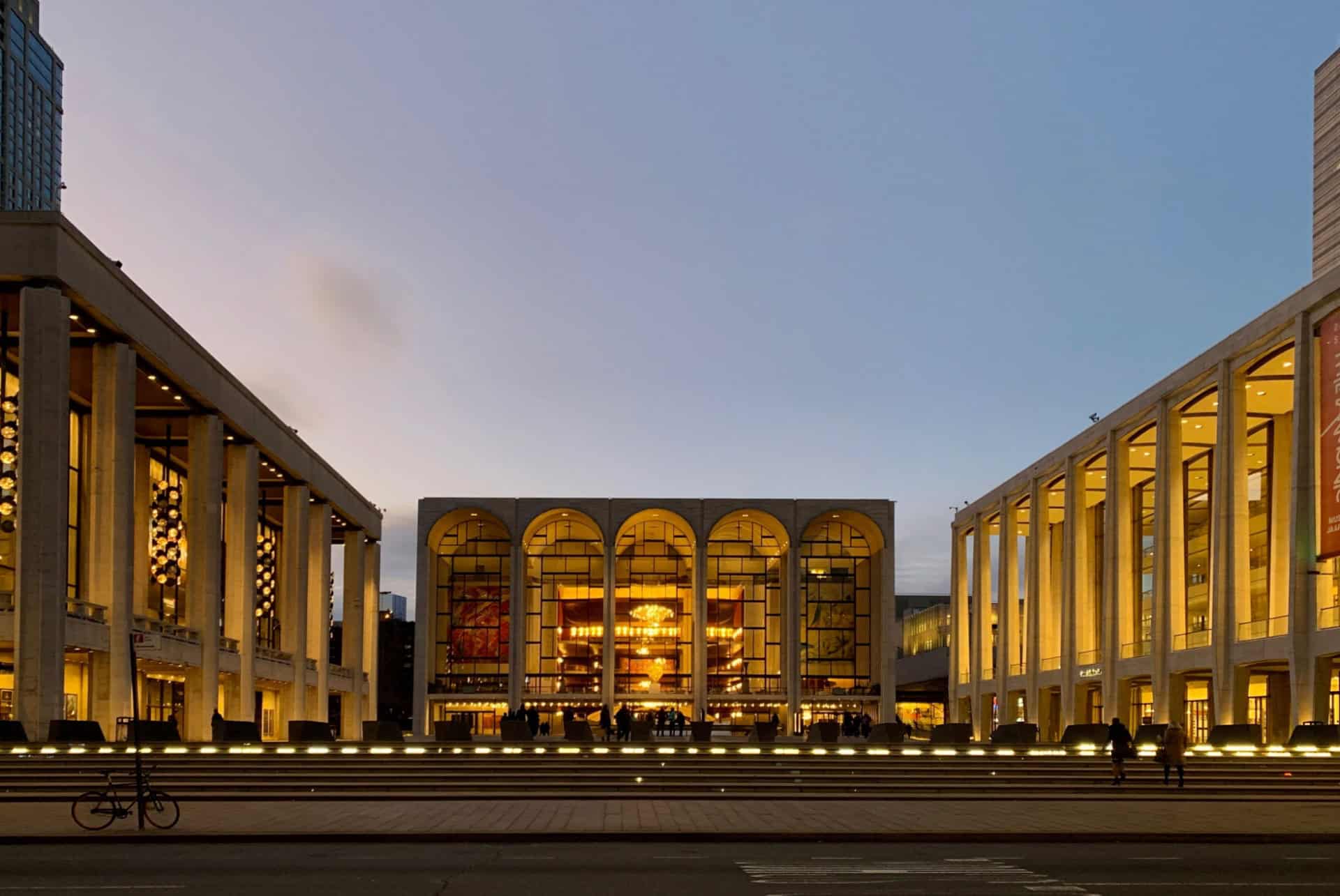 Lincoln Center