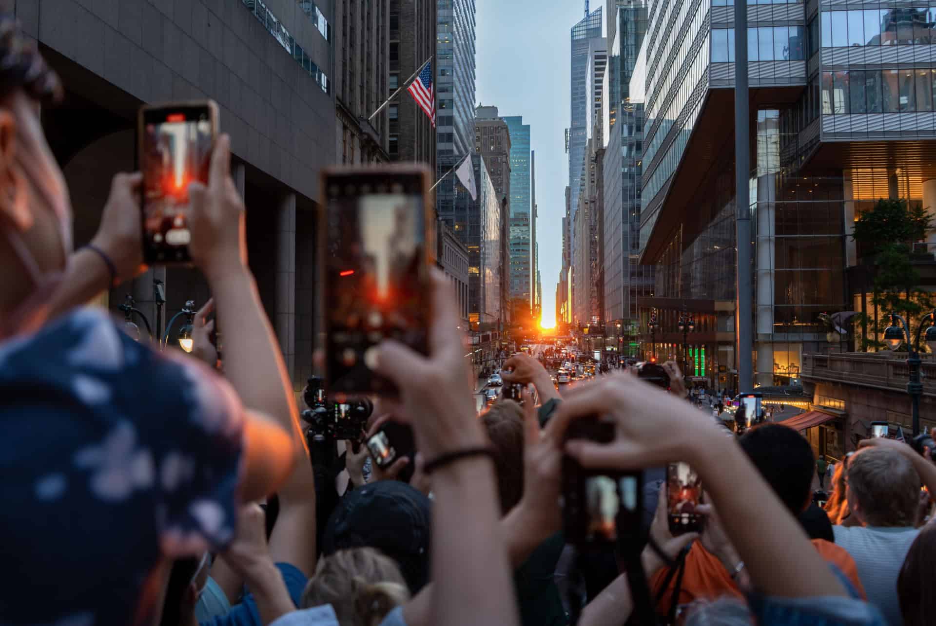 Les plus belles photos de New York