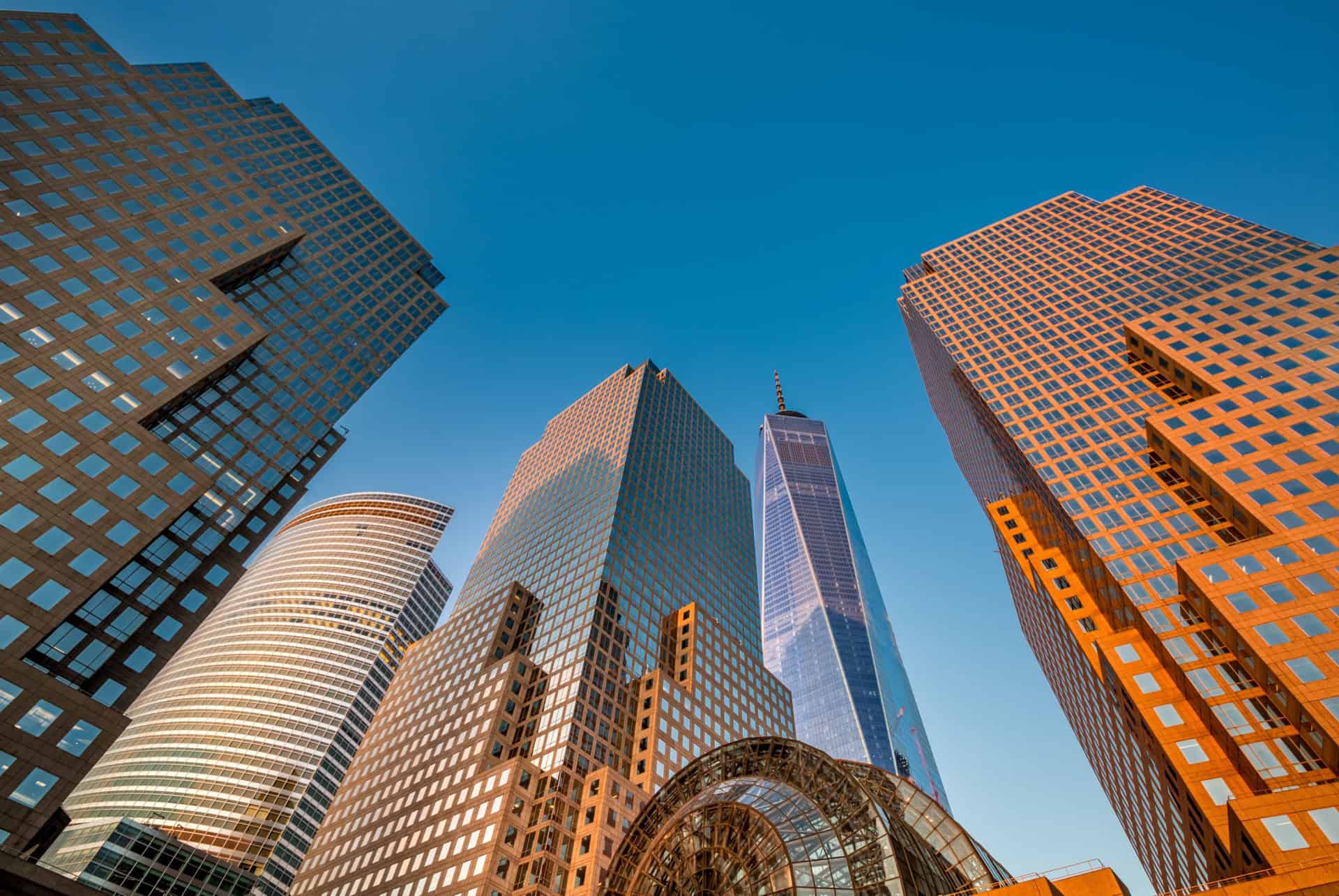Financial District