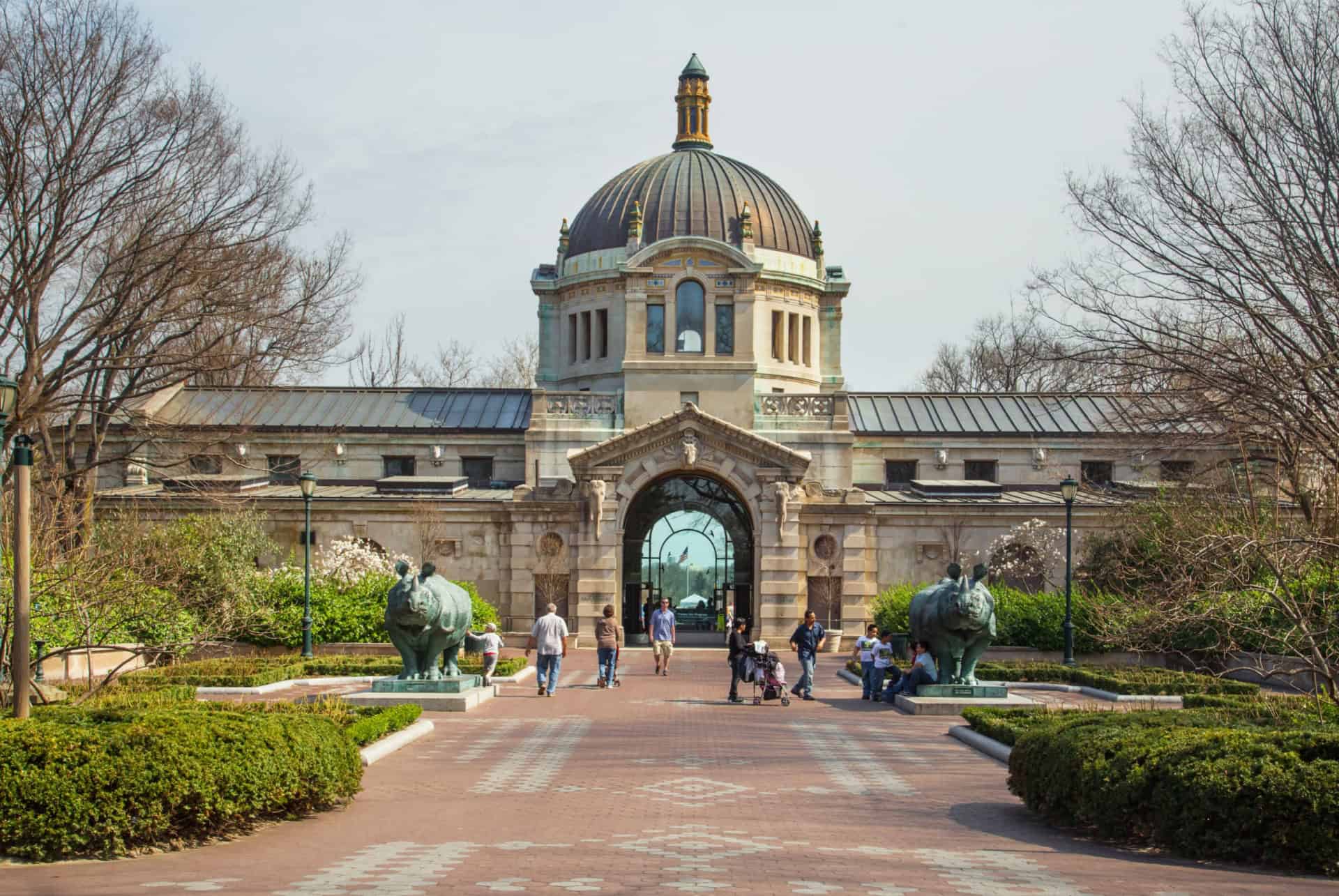 Zoo du Bronx