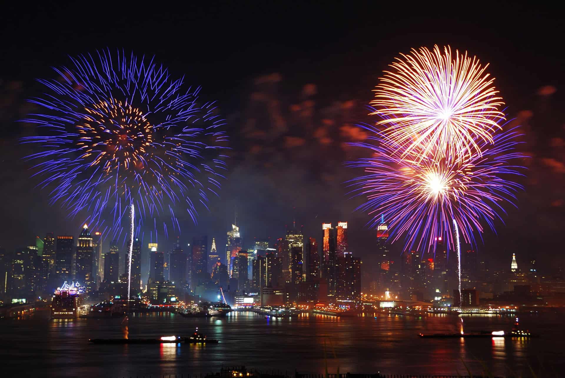 independance day vue