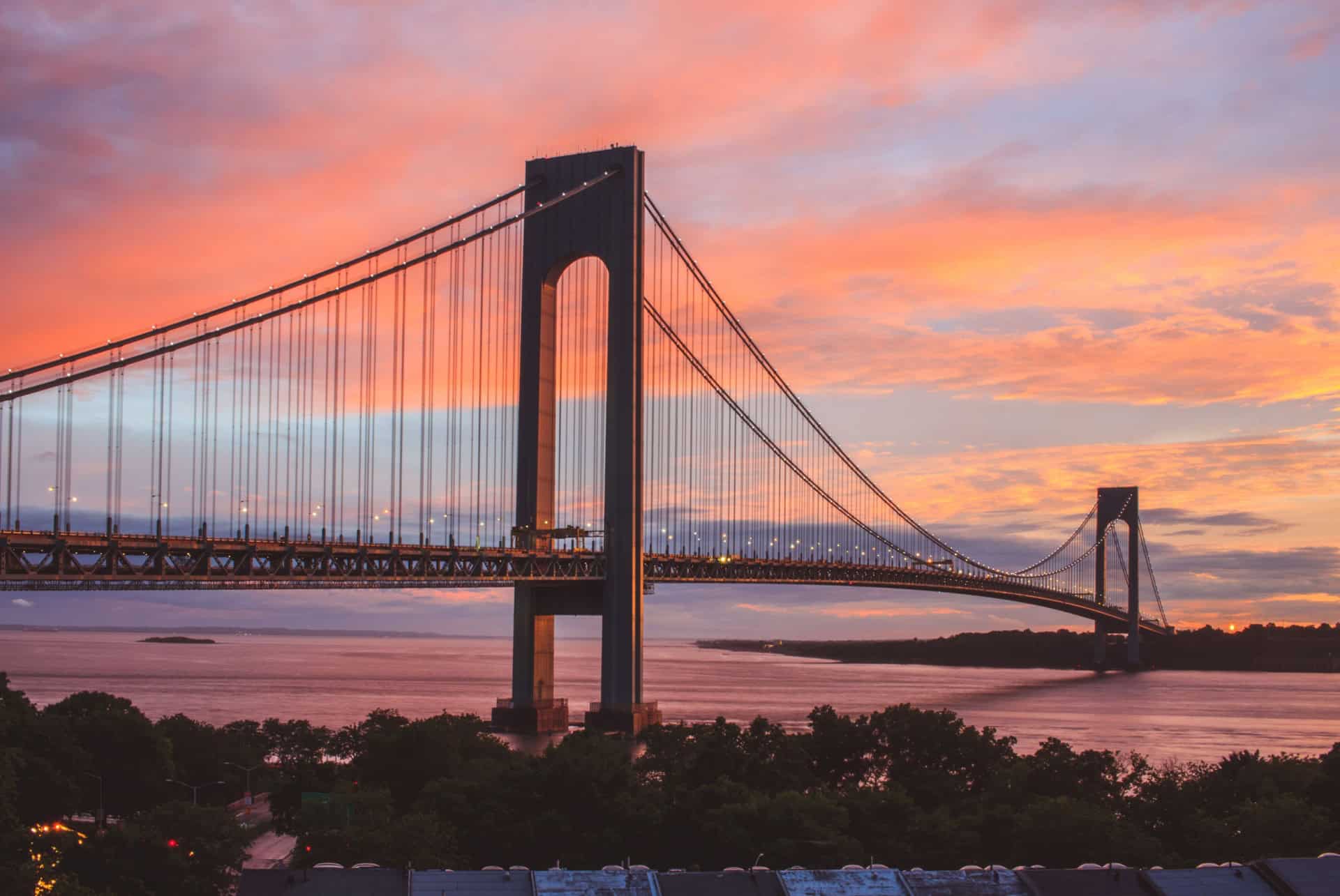 Où dormir à Staten Island ?