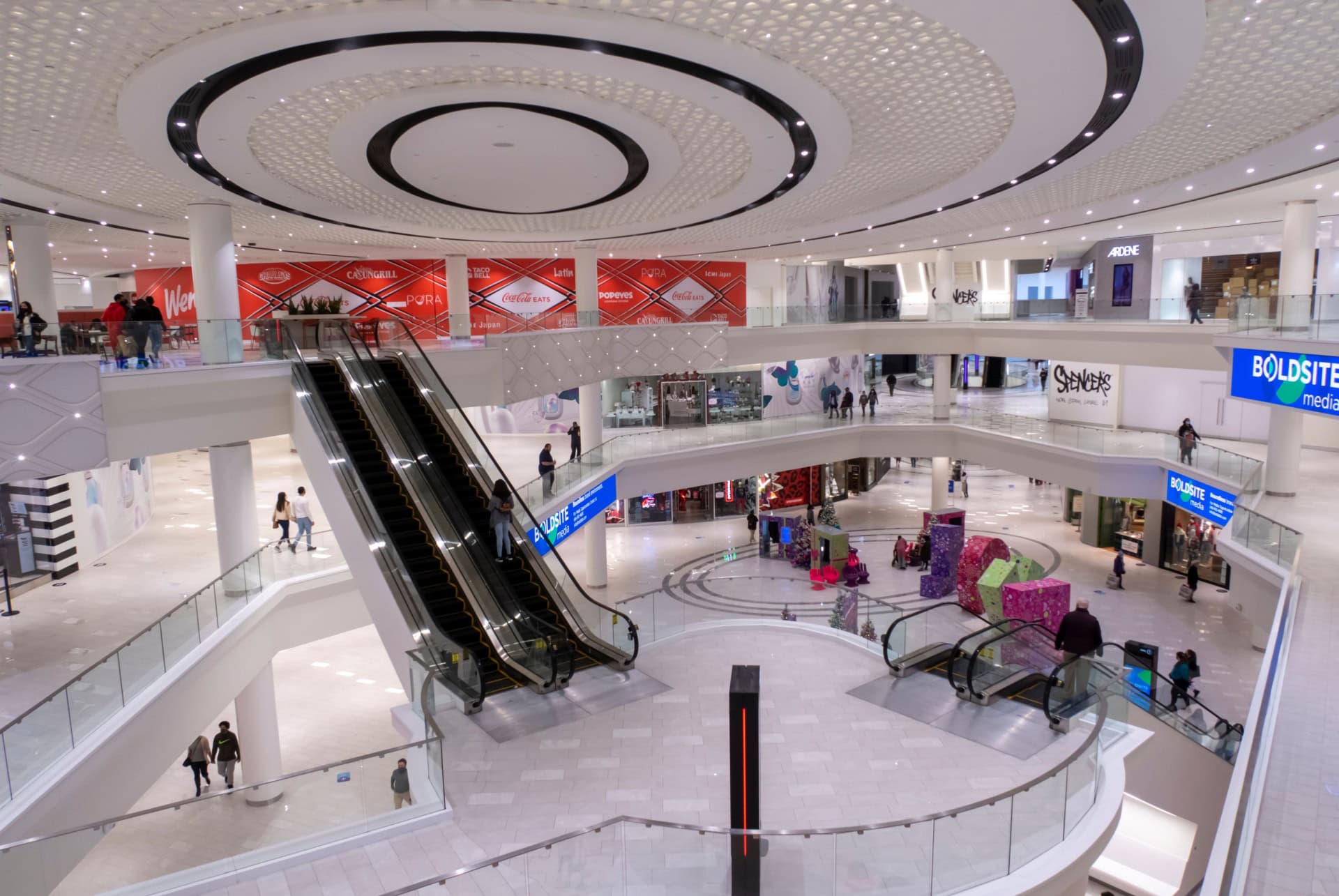 American Dream Mall