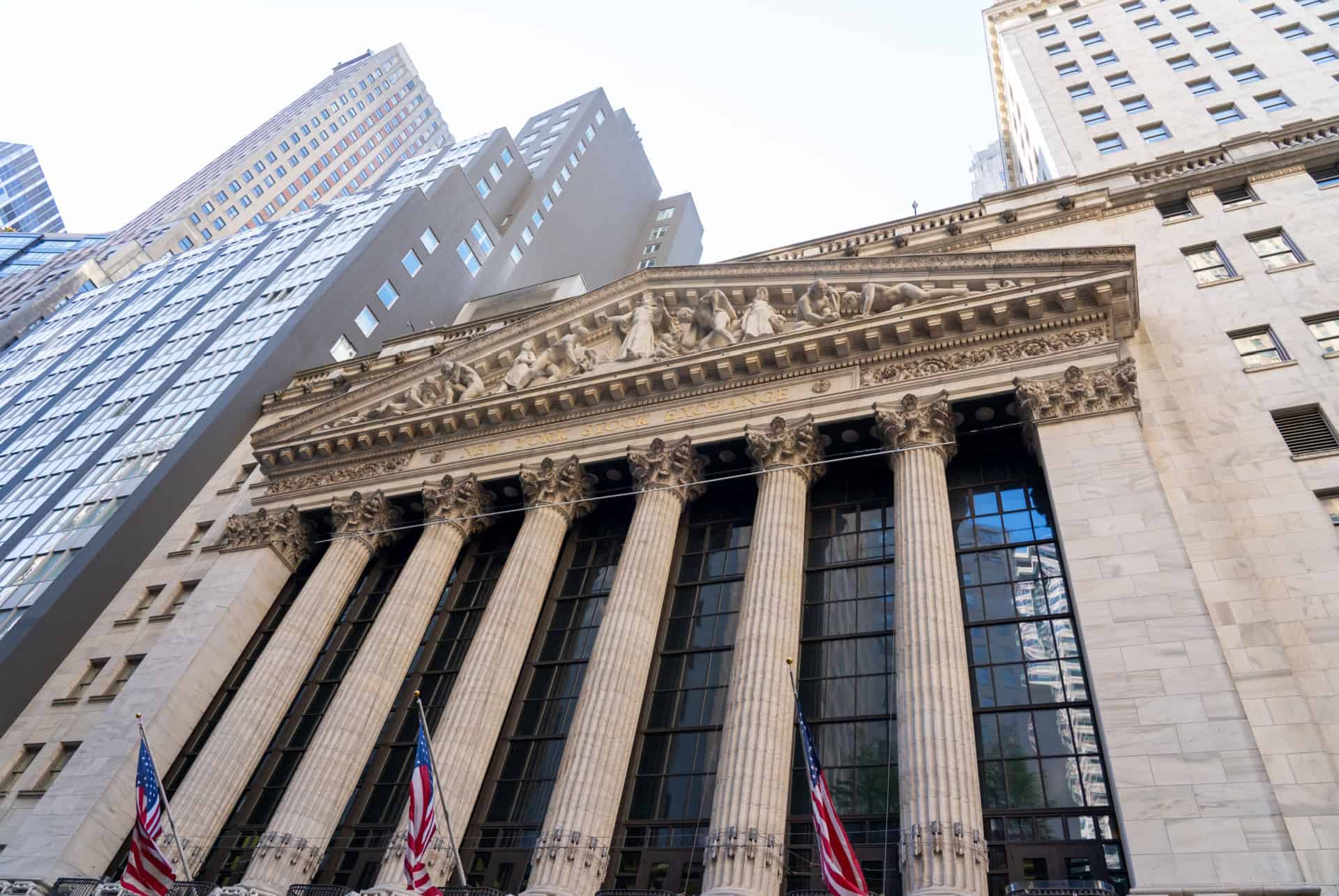 new york stock exchange
