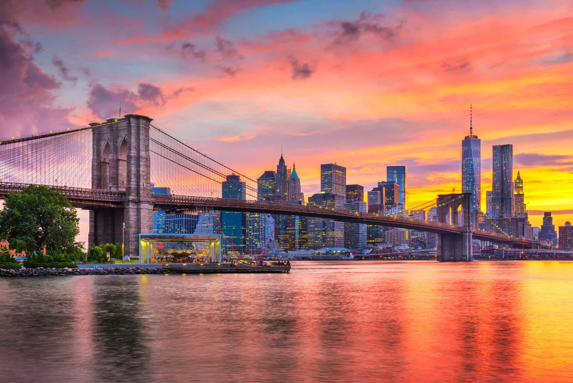 Où dormir à Brooklyn ?