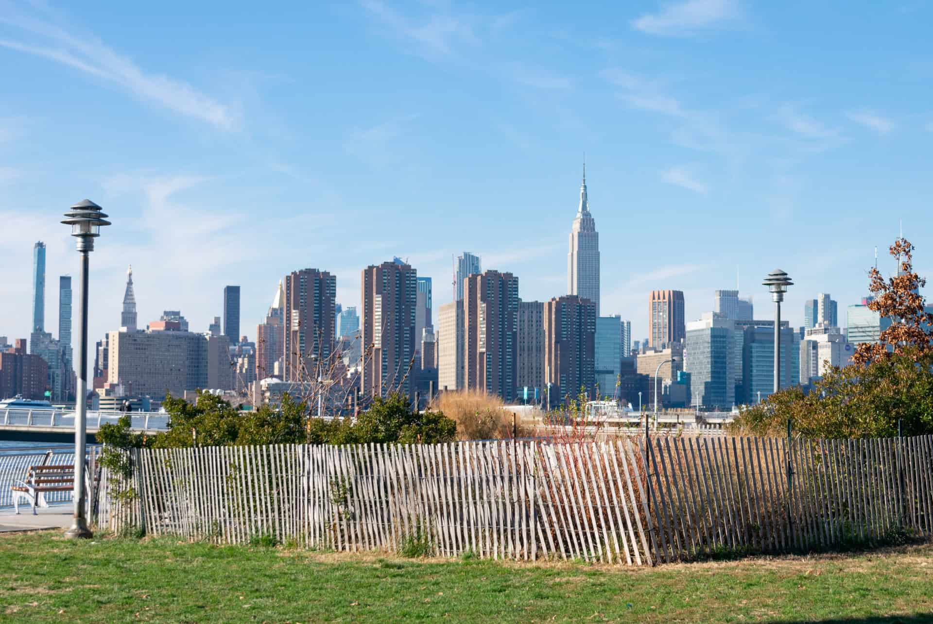 Greenpoint à Brooklyn