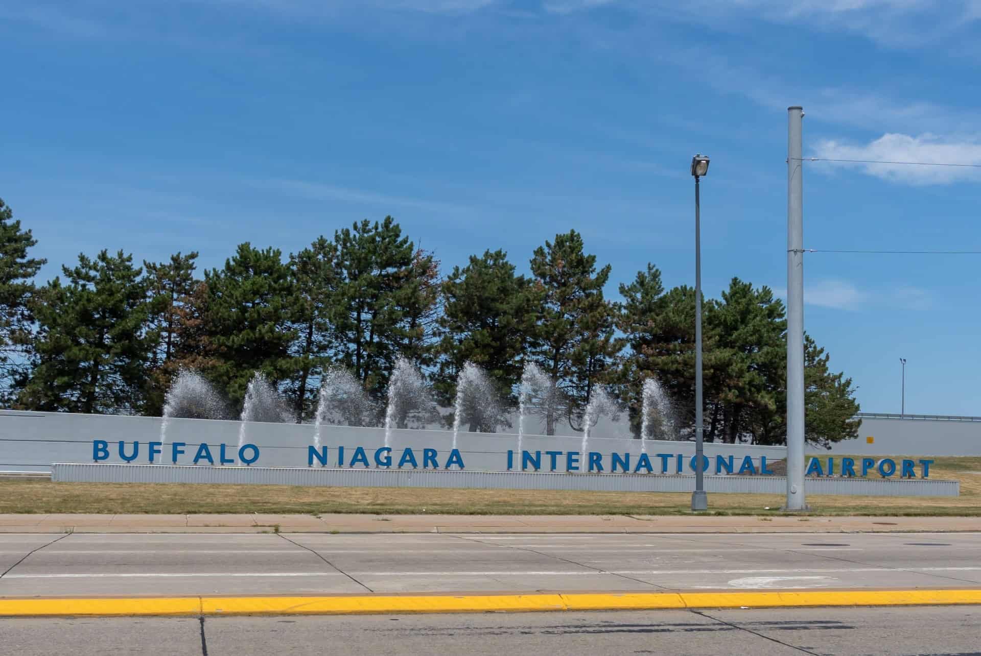 aéroport buffalo niagara aéroport buffalo niagara