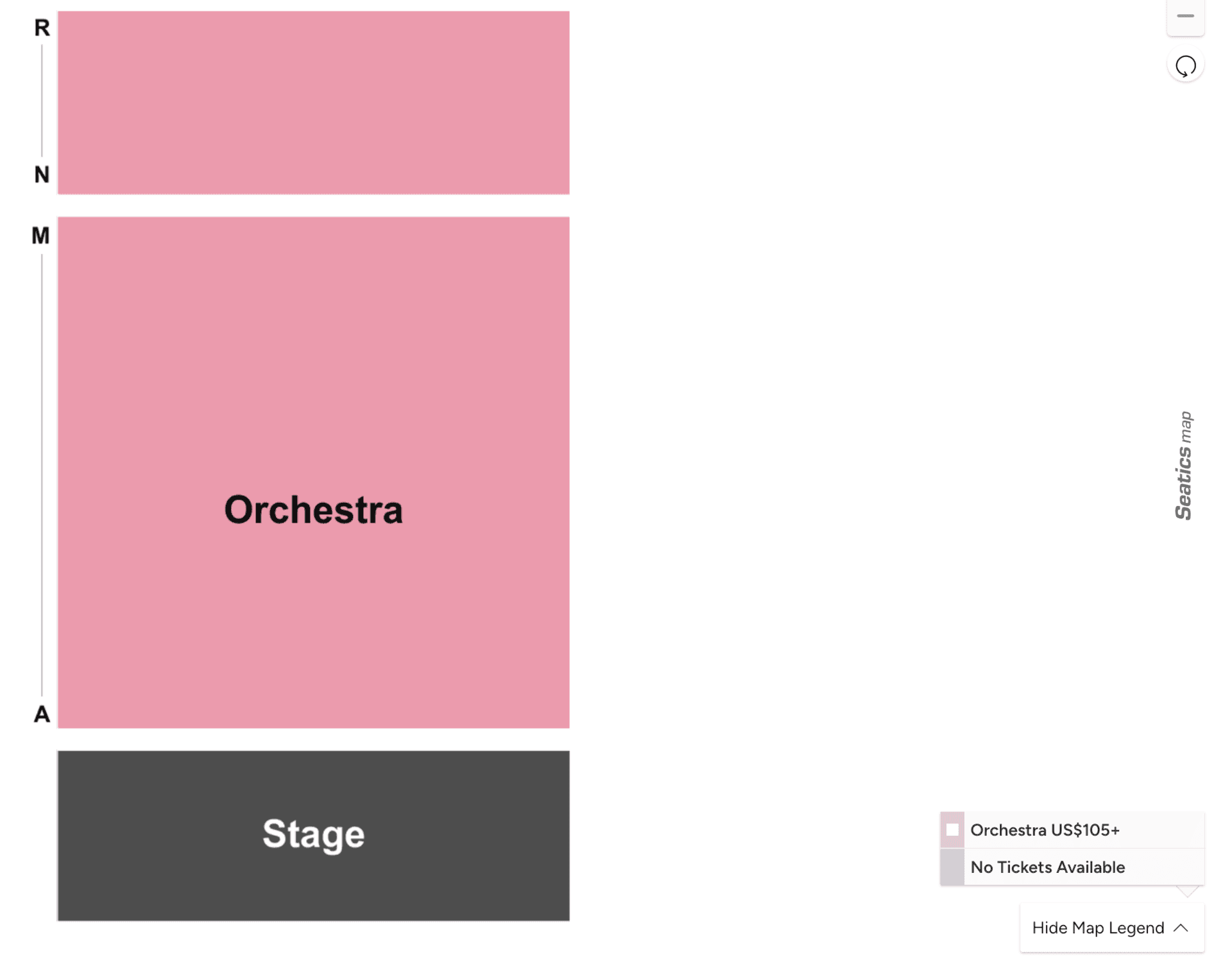 daryl roth theatre