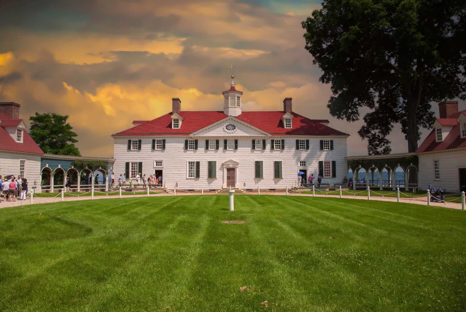 mount vernon mount vernon