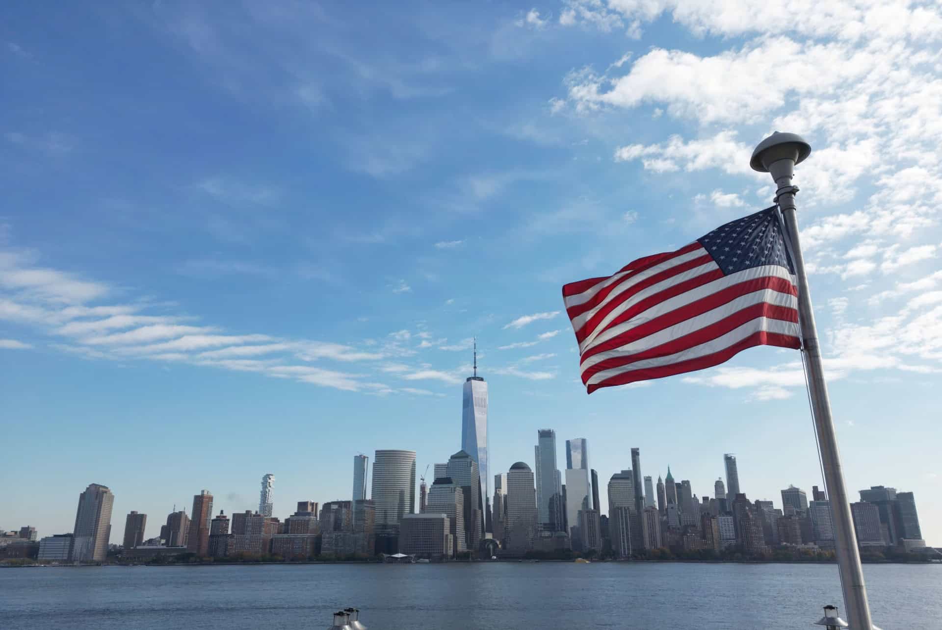 Presidents’ Day à New York