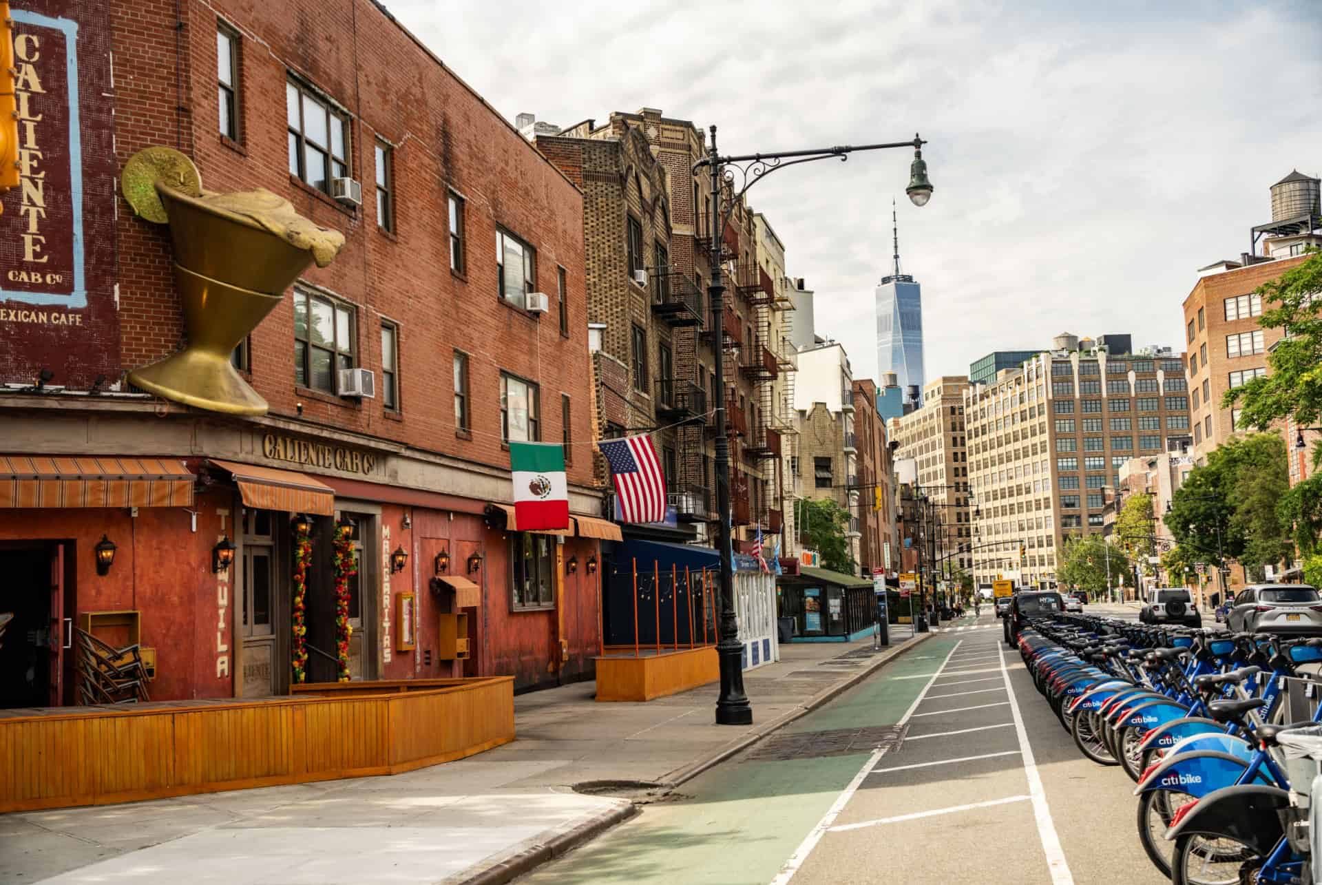 West Village
