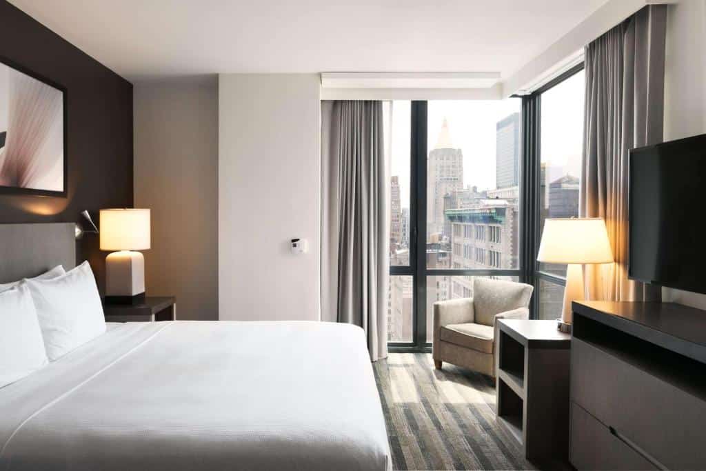 hyatt house