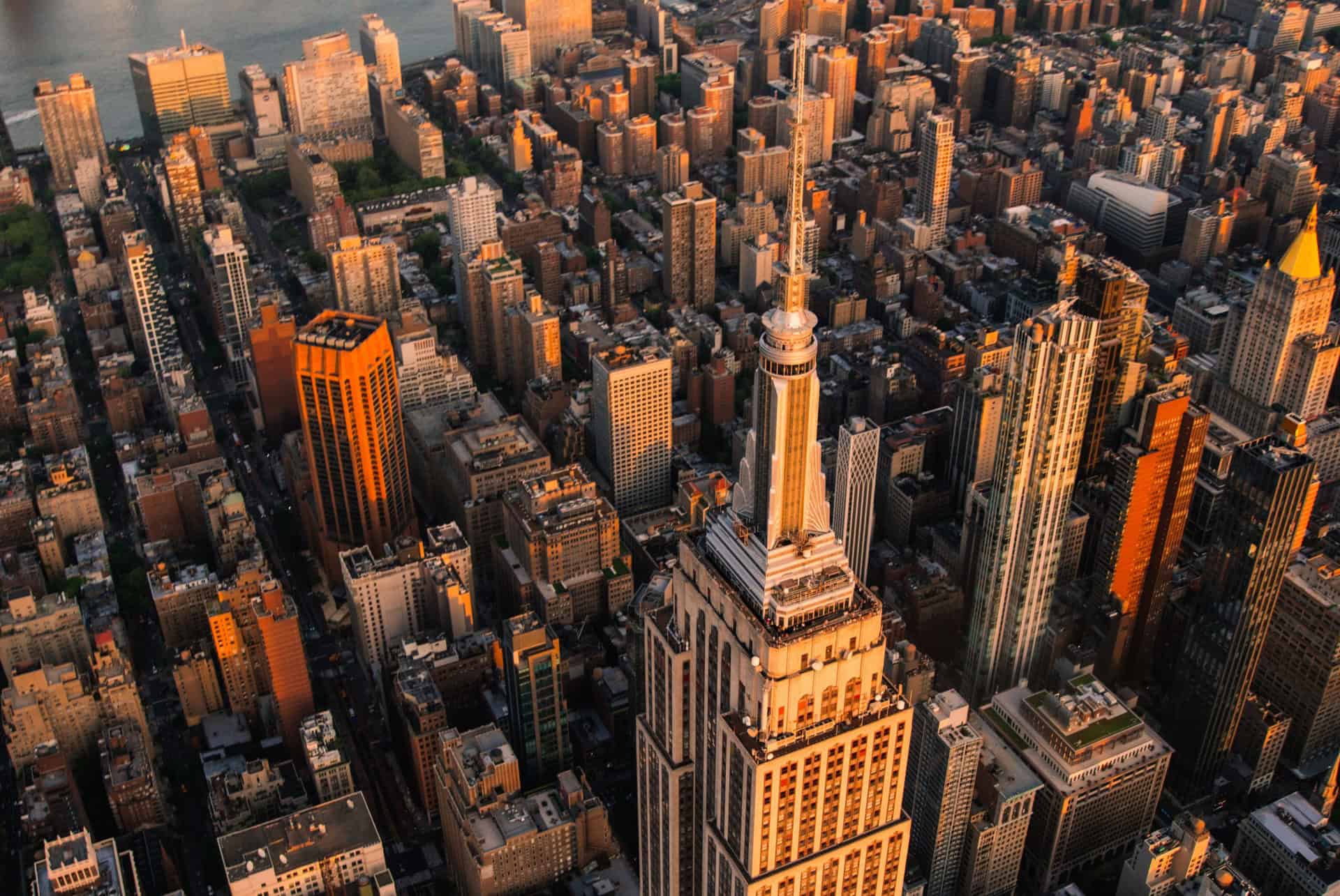 New York en 7 jours