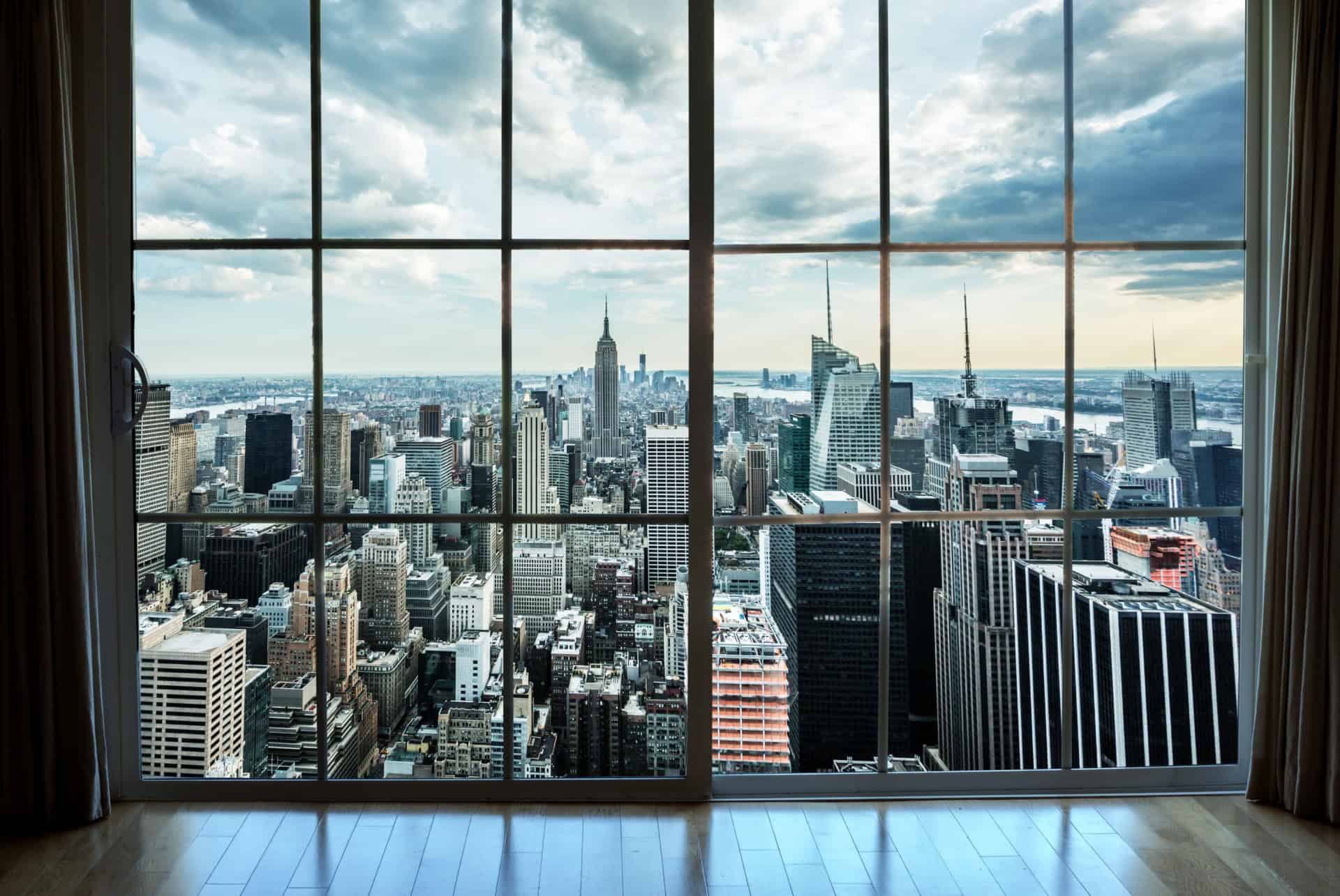 Où dormir à New York ?
