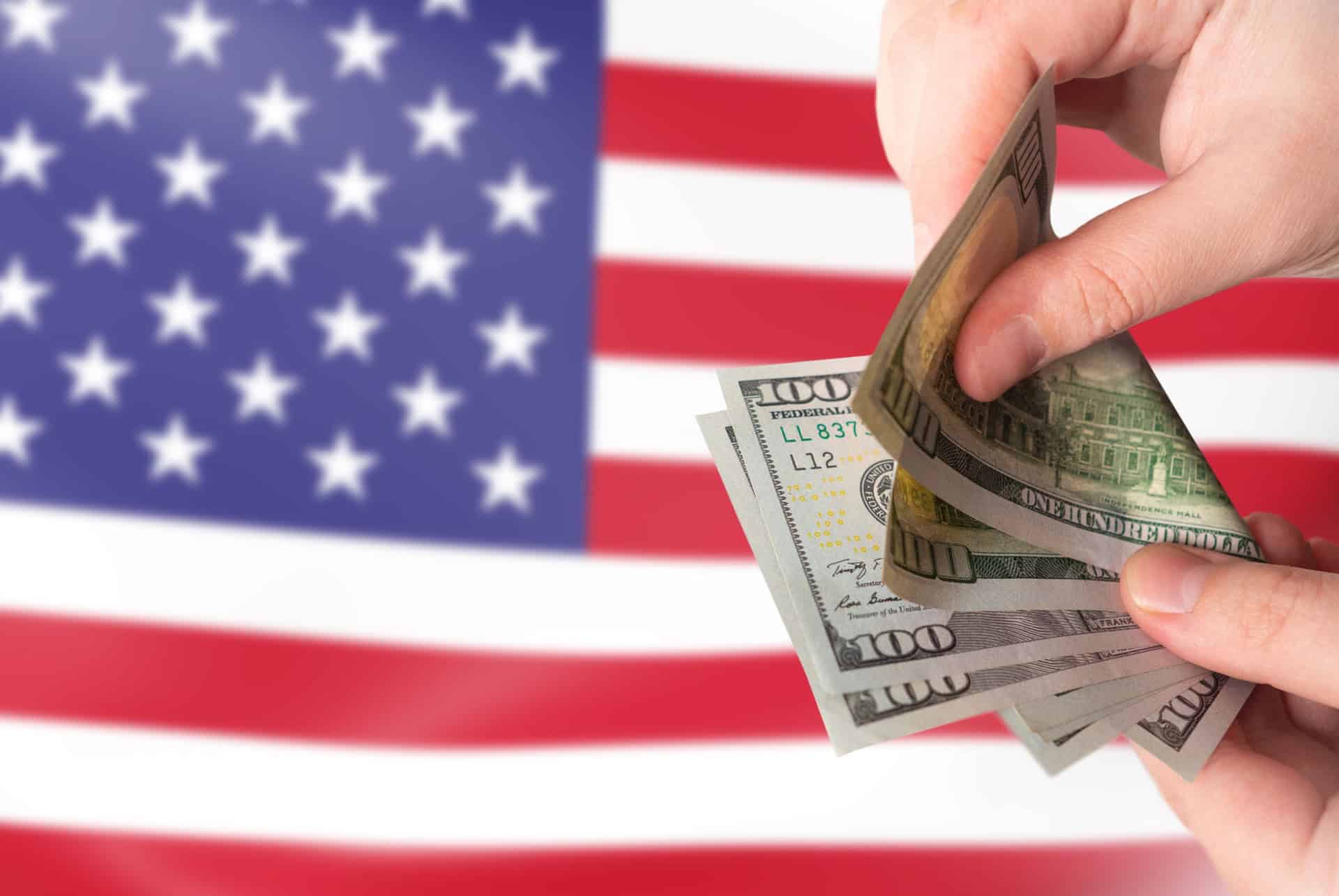 Comment payer aux États-Unis ?