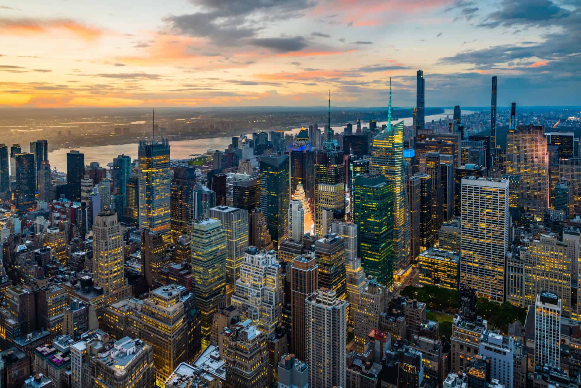 New York en 4 jours