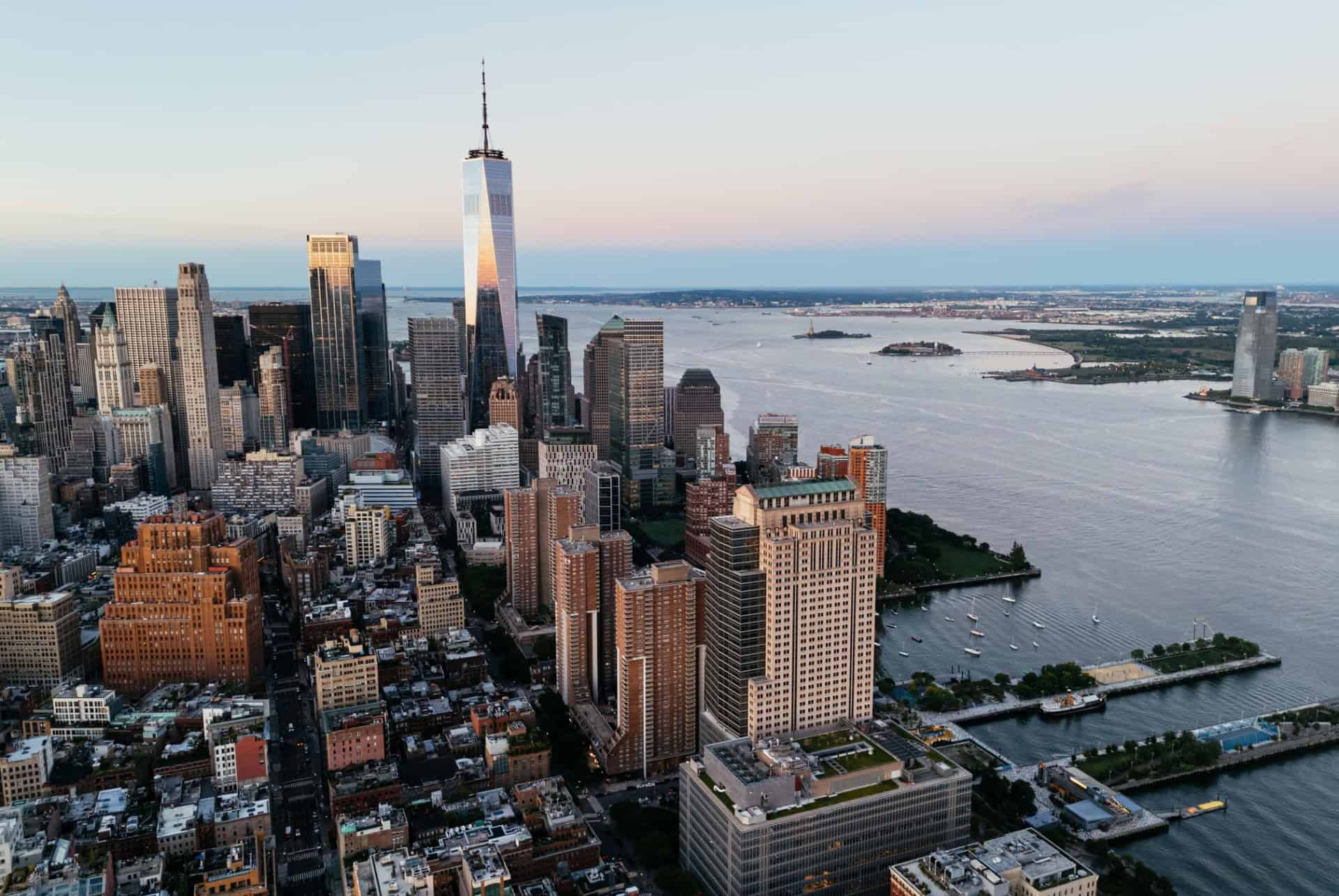 New York en septembre