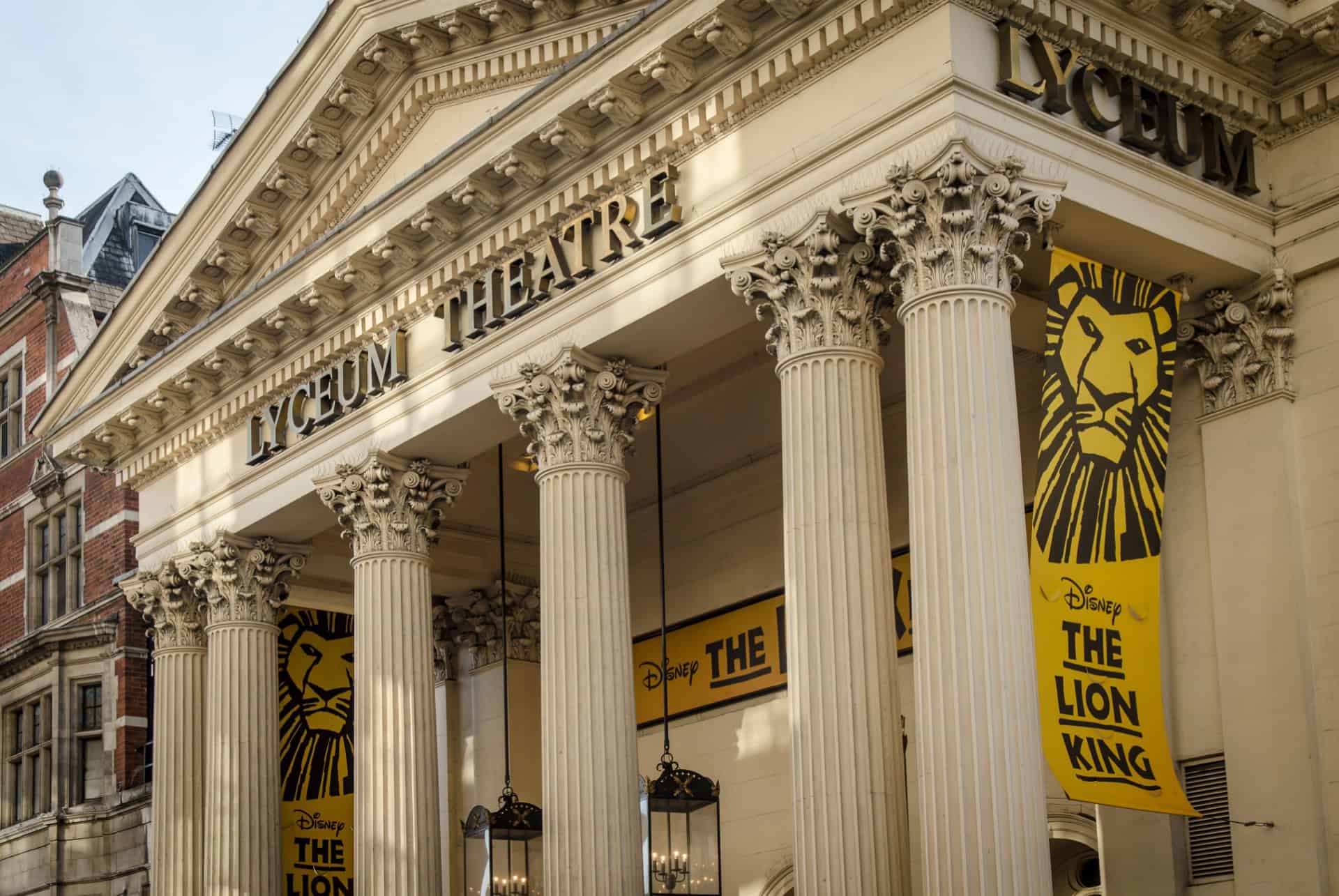 lyceum theater lyceum theater