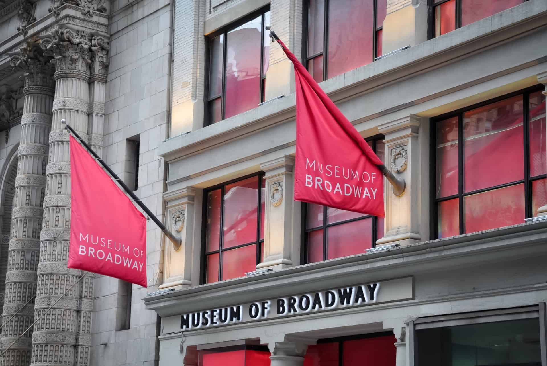 Museum of Broadway