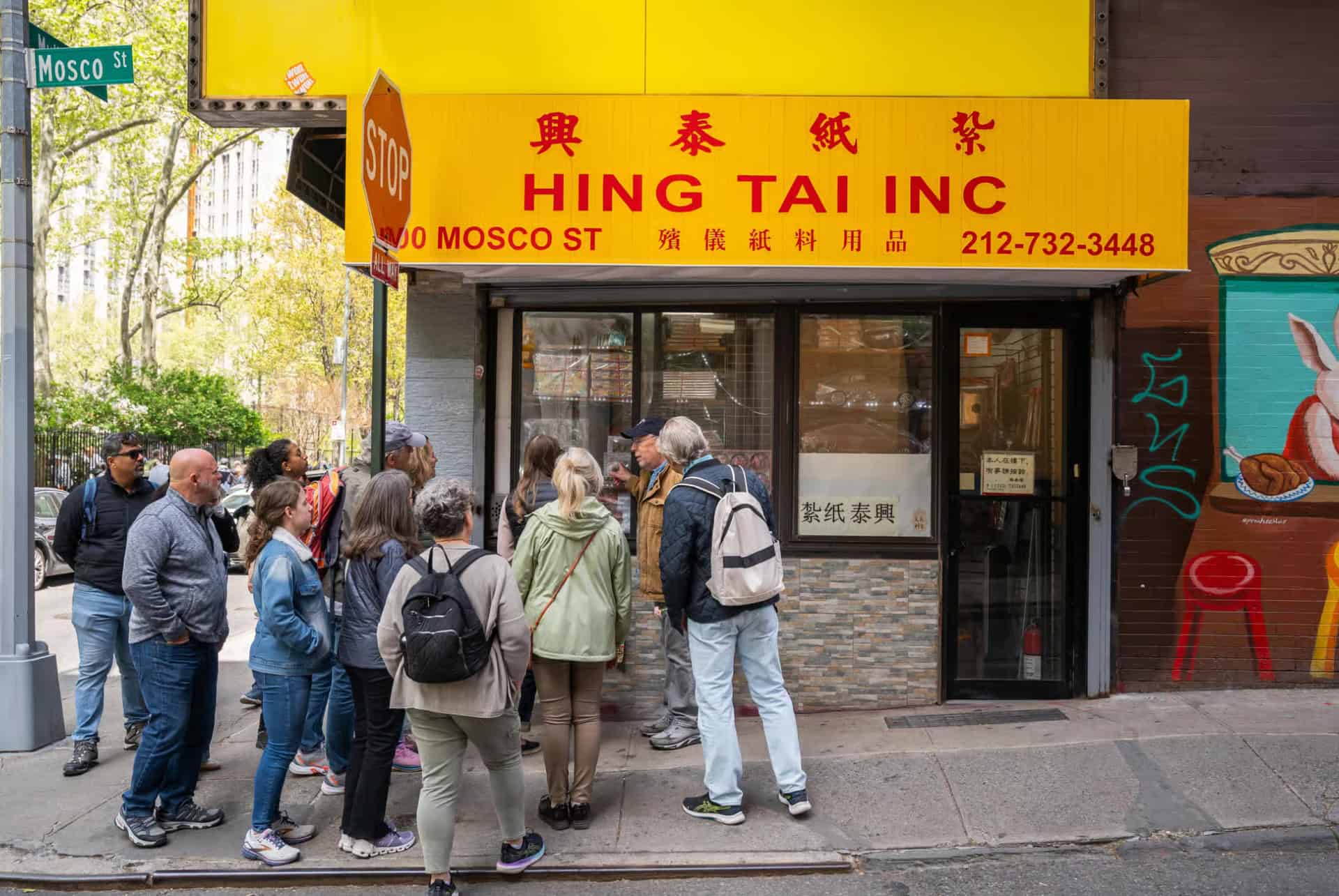visite guidee chinatown visite guidee chinatown