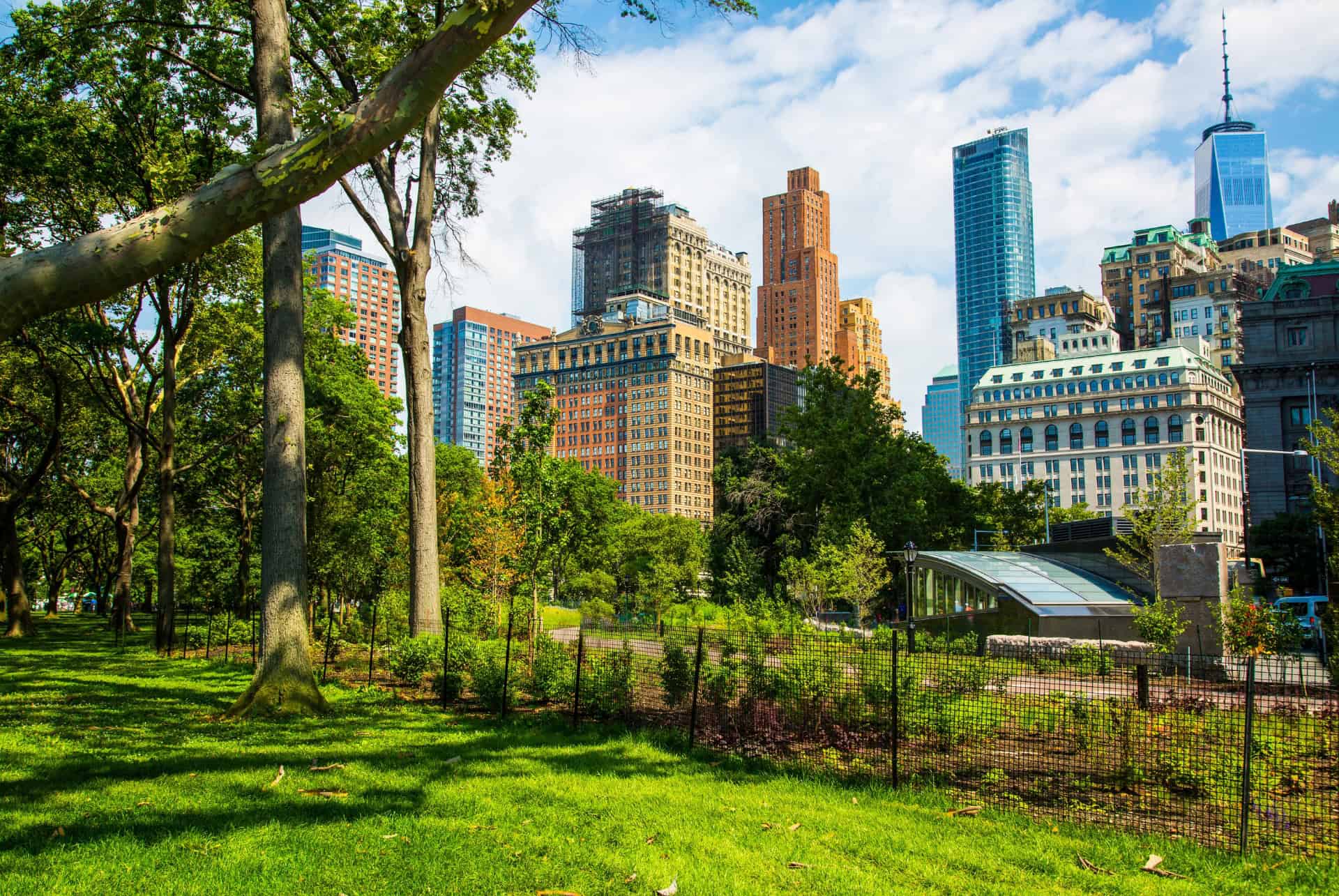financial district ou dormir a manhattan financial district ou dormir a manhattan
